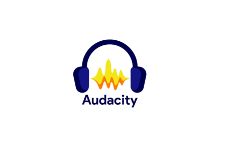 Audacity 音频处理软件 社区安装版