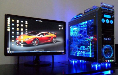 电脑突然断电的全维度排查与解决方案