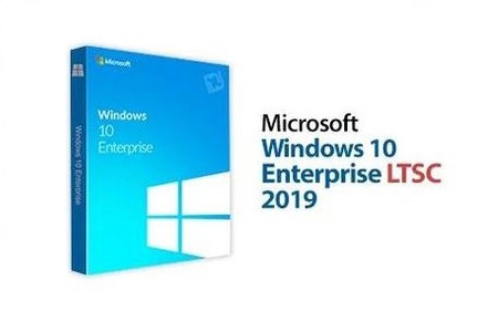 Windows 10 LTSC 2019
