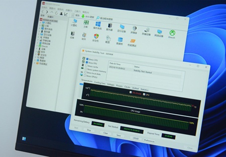 如何提高电脑系统的稳定性