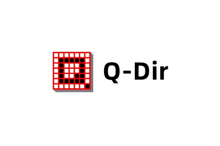 Q-Dir 资源管理工具 官方安装版