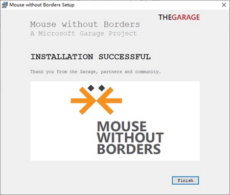 Microsoft Garage Mouse 官方安装版