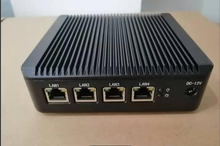 软路由入门指南