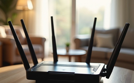 家用路由器的主流工作形式有哪些？