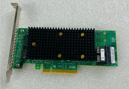 外置磁盘阵列卡如何安装驱动？