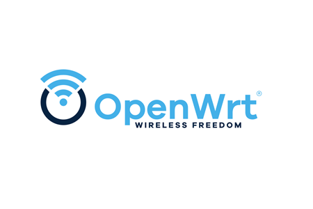 OpenWRT 路由器系统