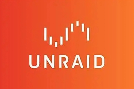 Unraid操作系统