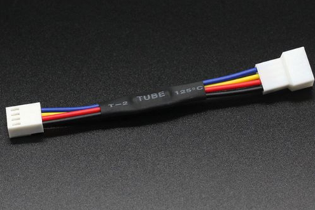 电脑主板风扇减速线的使用寿命一般是多久？